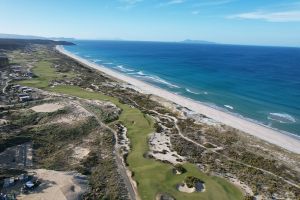 Te Arai (South) 8th Aerial